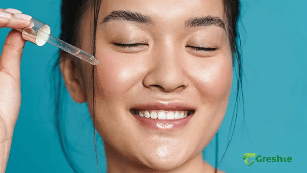 Vitamin C Giam Tham Va Lam Sang Da