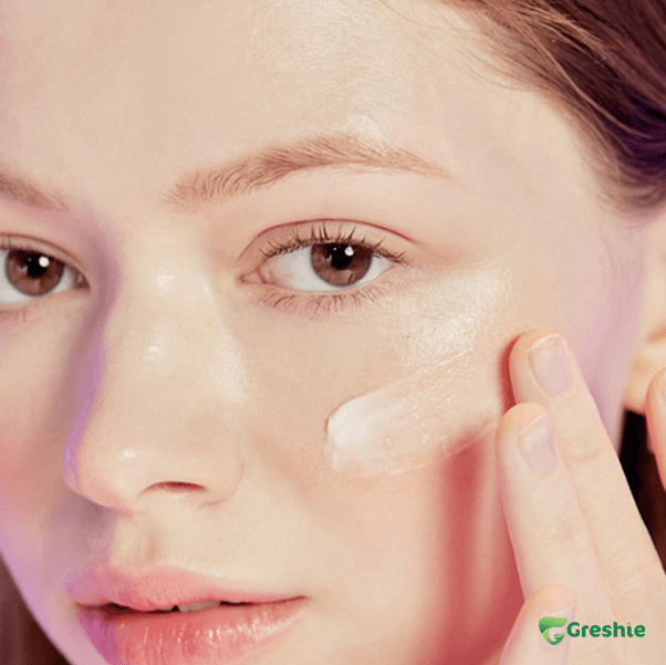 Vitamin C va Qua Trinh Tai Tao Collagen