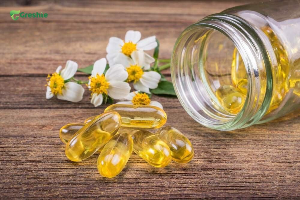 Vitamin E
