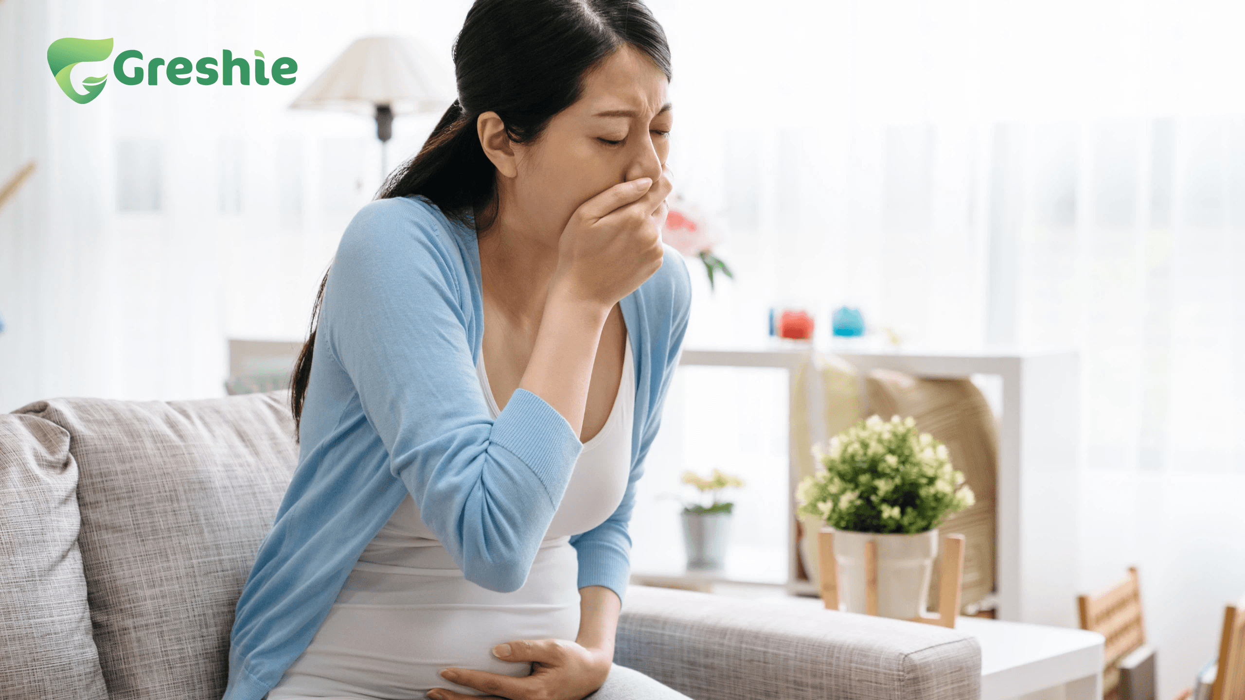 Ốm Nghén Khi Mang Thai: Nguyên Nhân, Triệu Chứng Và Cách Giảm Nhẹ Hiệu Quả Ốm nghén là hiện tượng phổ biến trong tam cá nguyệt đầu tiên của thai kỳ