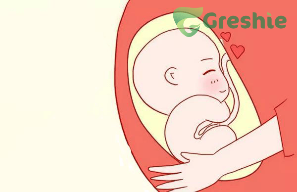 Bé Yêu Đang Giao Tiếp Với Mẹ Từ Trong Bụng – Mẹ Đã Nhận Ra Chưa? khi mẹ chạm vào bụng, nói chuyện hoặc hát, nhịp tim của bé có thể dao động nhẹ
