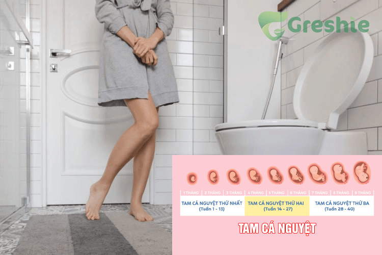 Tại Sao Mẹ Bầu Đi Tiểu Nhiều? Nguyên Nhân Và Giải Pháp Tiểu nhiều khi mang bầu là hiện tượng phổ biến, đặc biệt trong tam cá nguyệt đầu tiên và cuối cùng