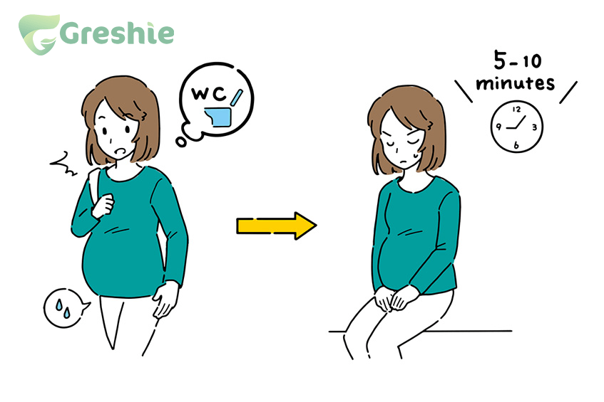 Tại Sao Mẹ Bầu Đi Tiểu Nhiều? Nguyên Nhân Và Giải Pháp Dù đi tiểu nhiều là hiện tượng bình thường, nhưng nếu kèm theo các triệu chứng đặc biệt, mẹ bầu nên đi khám bác sĩ.