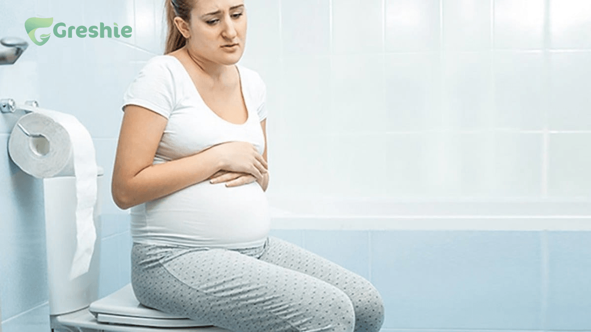 Tại Sao Mẹ Bầu Đi Tiểu Nhiều? Nguyên Nhân Và Giải Pháp Tại Sao Mẹ Bầu Đi Tiểu Nhiều?