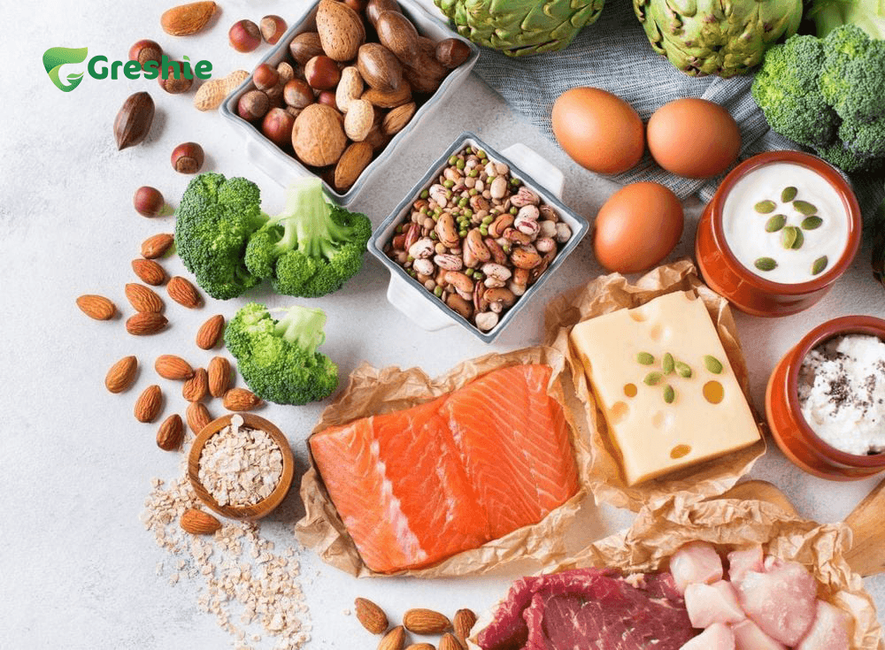 Trái Cây Tốt Cho Mẹ Bầu 3 Tháng Đầu: Bí Quyết Dinh Dưỡng Cho Thai Kỳ Khỏe Mạnh Một chế độ ăn đa dạng, kết hợp giữa các nhóm thực phẩm, sẽ giúp mẹ bầu phòng tránh các vấn đề như thiếu máu, táo bón