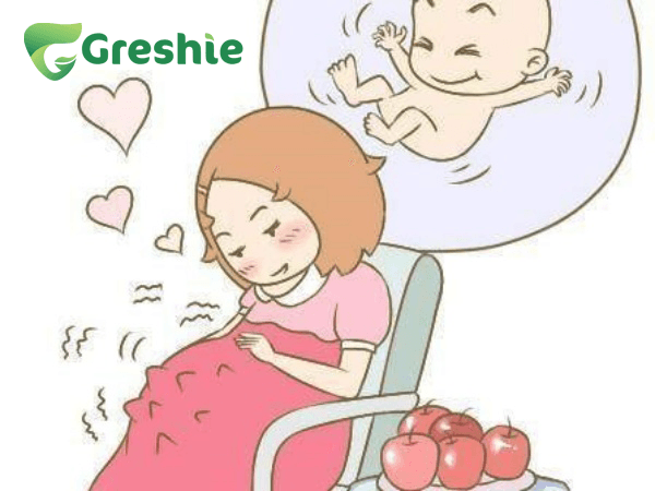 Bé Yêu Đang Giao Tiếp Với Mẹ Từ Trong Bụng – Mẹ Đã Nhận Ra Chưa? Khi mẹ đặt tay lên bụng, bé có thể phản ứng bằng cách đạp hoặc xoay người. Đây là cách bé thể hiện rằng bé cảm nhận được sự gần gũi của mẹ