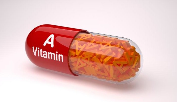 vitamin A